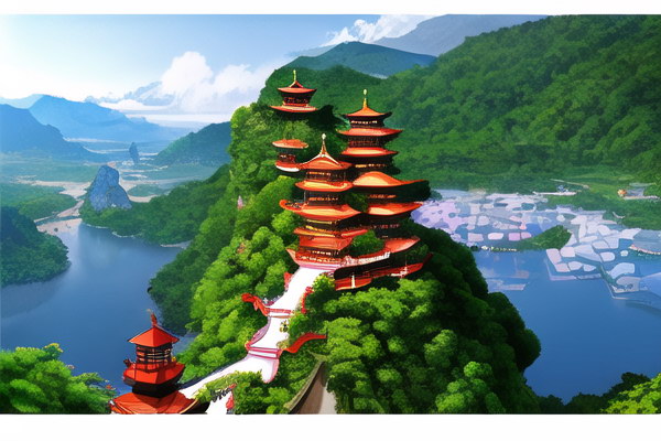 蒙山一日游攻略：探秘自然奇观感受历史文化